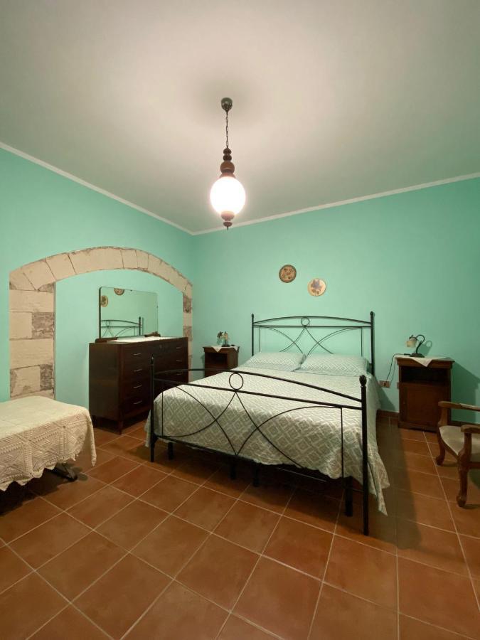 Casa Cossu Villa ซอร์โซ ภายนอก รูปภาพ