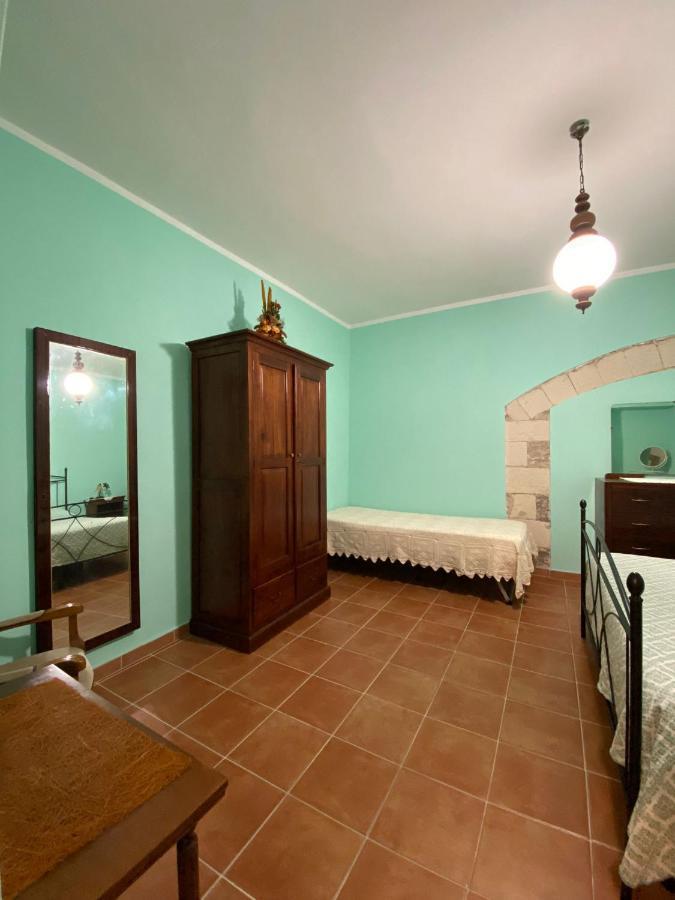 Casa Cossu Villa ซอร์โซ ภายนอก รูปภาพ