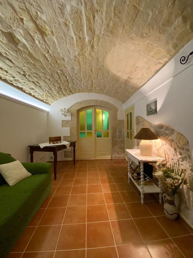 Casa Cossu Villa ซอร์โซ ภายนอก รูปภาพ