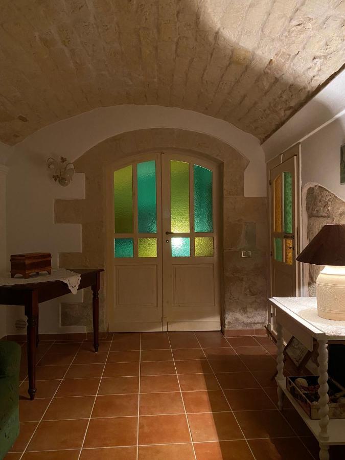 Casa Cossu Villa ซอร์โซ ภายนอก รูปภาพ