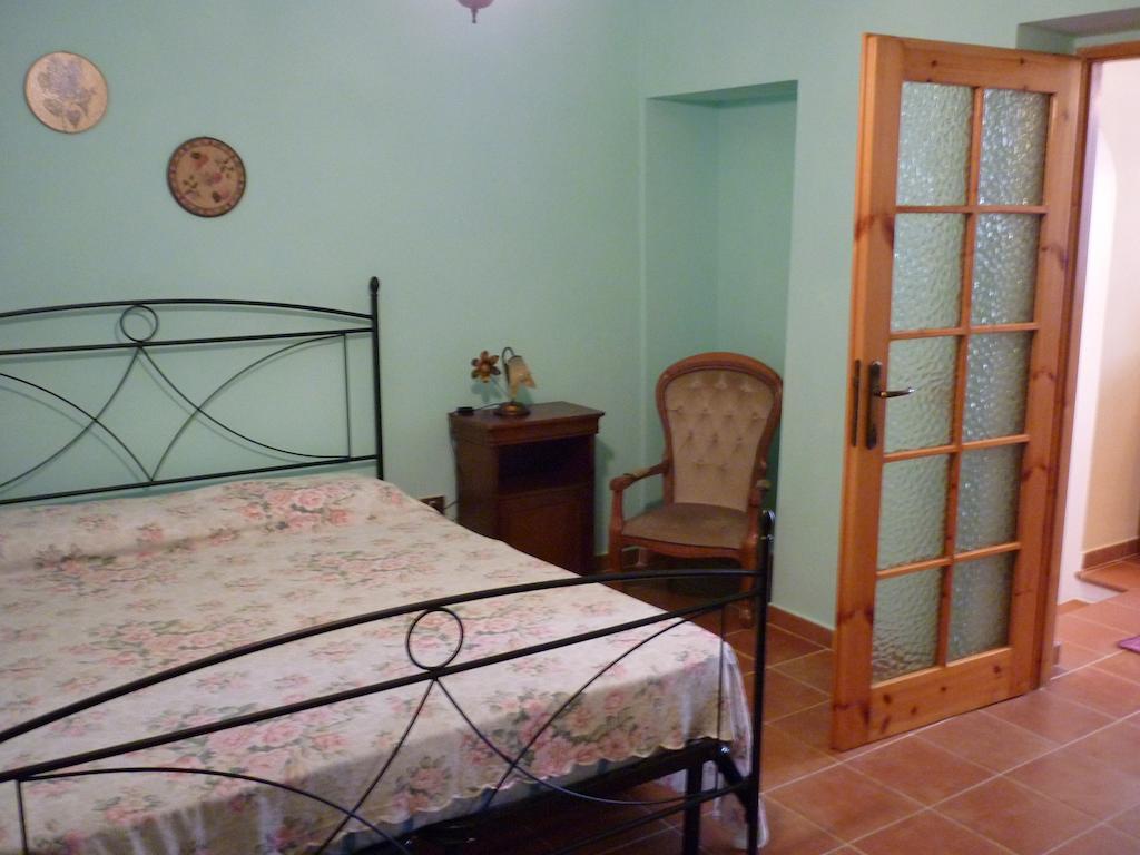 Casa Cossu Villa ซอร์โซ ห้อง รูปภาพ